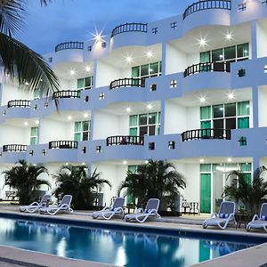 Costa Madero Resort